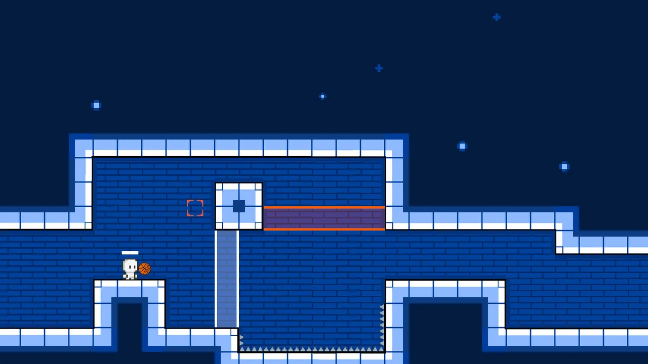 Mike the Hooper Screenshot 4