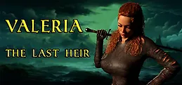 Valeria: The Last Heir