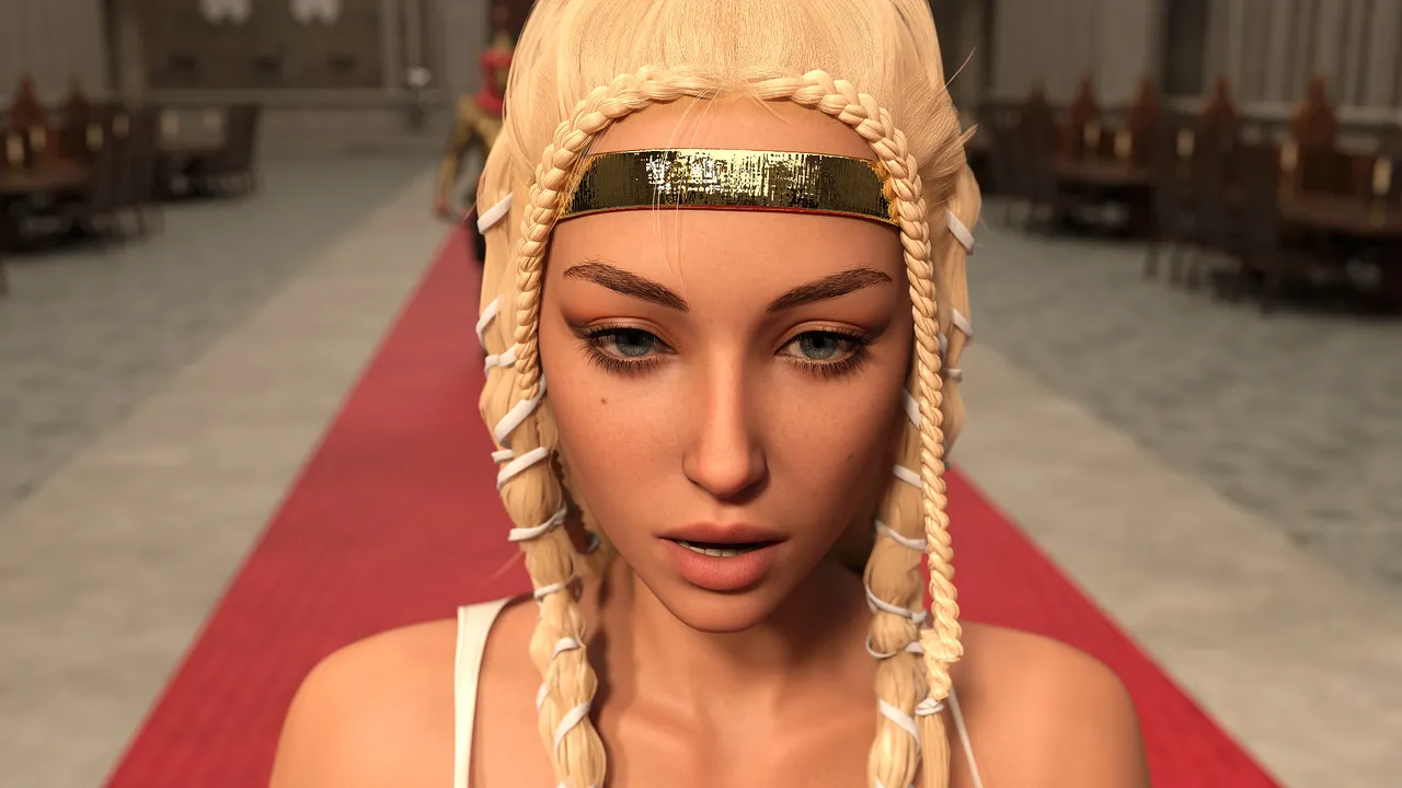 Valeria: The Last Heir Screenshot 0