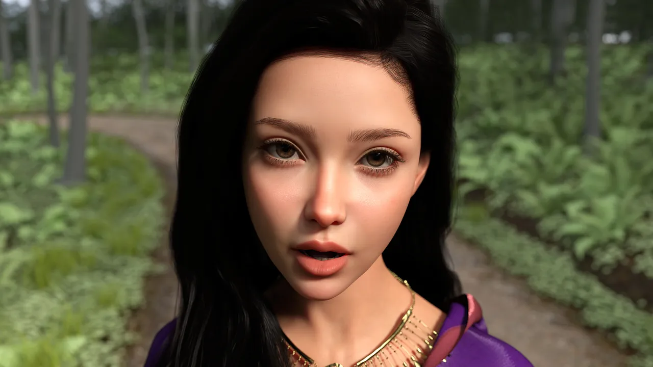 Valeria: The Last Heir Screenshot 2