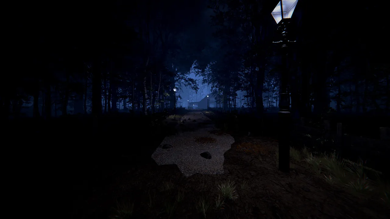 The Dark Forest Calls Screenshot 12
