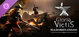 Gloria Victis - Blacksmith Pack