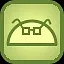 Nerd icon
