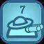 Explorer 7 icon