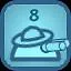 Explorer 8 icon