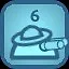 Explorer 6 icon