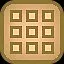 Ready for Anything x 9 icon