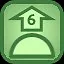 Powered Up 3 icon