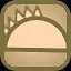 Grrawrr! icon