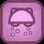 Non-stop icon