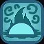 Elemental icon