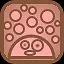 Overstimulated icon