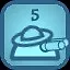 Explorer 5 icon