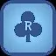 No Hands - Racketball icon