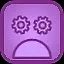 Normal Mode icon