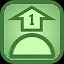 Powered Up icon
