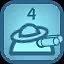 Explorer 4 icon