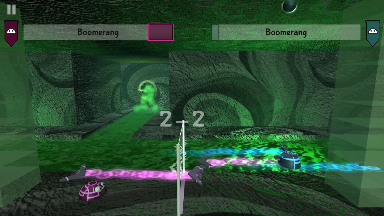 Slime Sports Screenshot 8