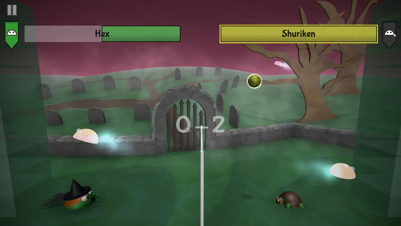Slime Sports Screenshot 7