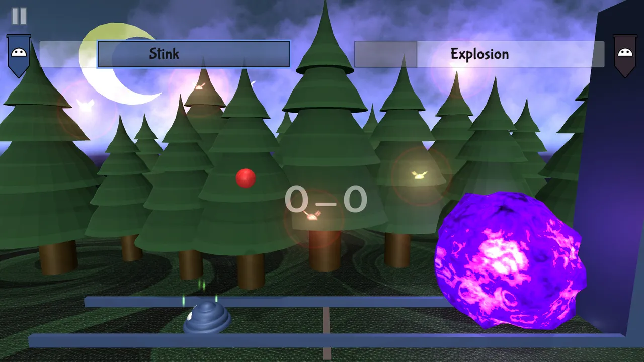 Slime Sports Screenshot 4