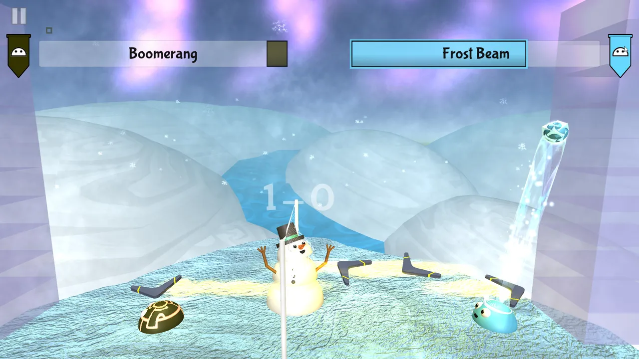 Slime Sports Screenshot 5