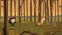 Little Misfortune Official Artbook Screenshot 2