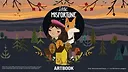 Little Misfortune Official Artbook Screenshot 0