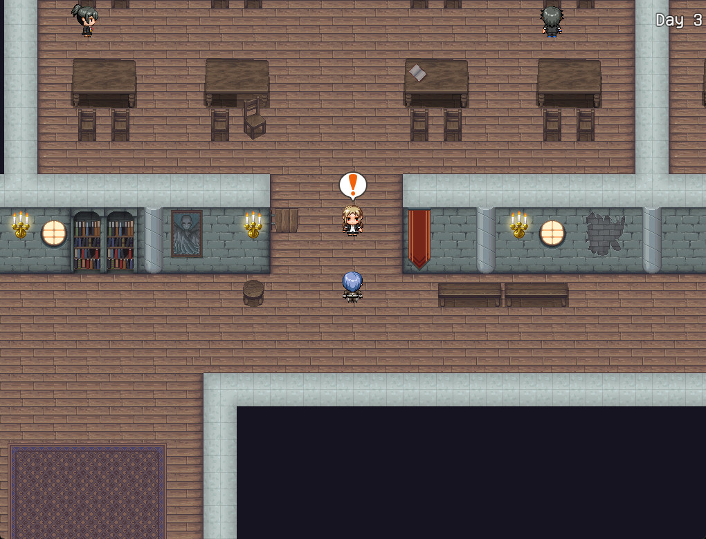 Fault - Broken Promises Screenshot 5