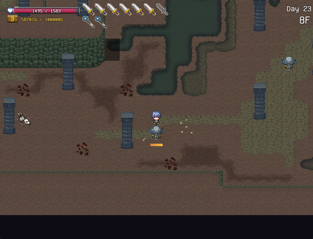 Fault - Broken Promises Screenshot 2