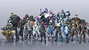Overwatch® 2: Complete Hero Collection Upgrade Screenshot 0