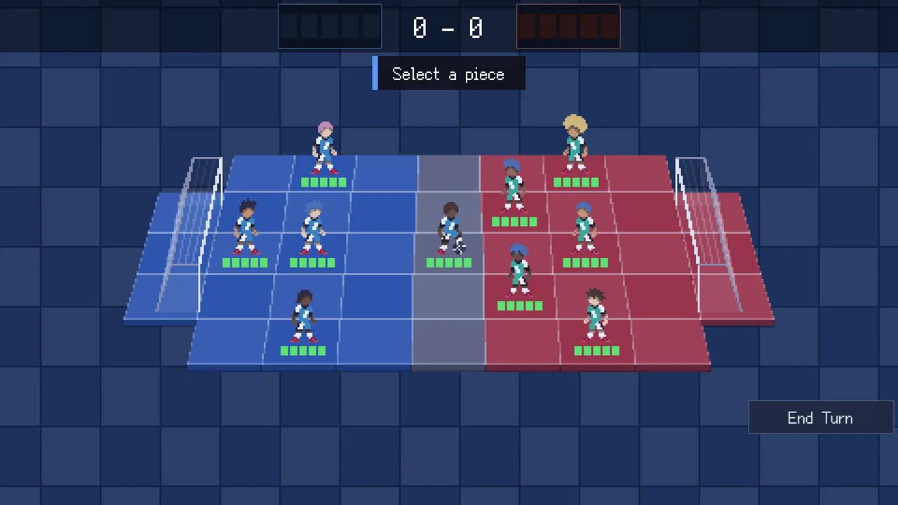 Super Kickmen Screenshot 7
