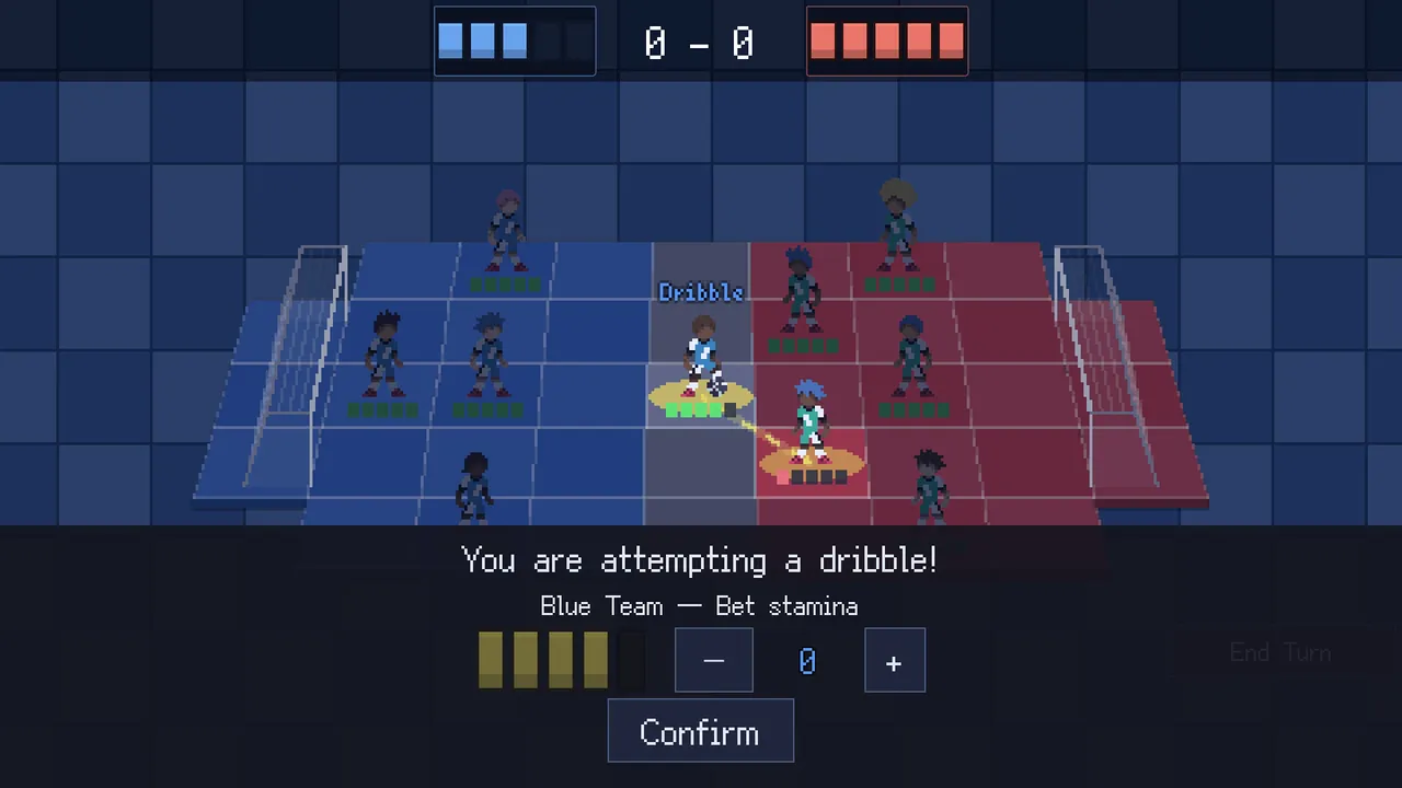 Super Kickmen Screenshot 3