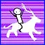 >HEAL THE DEERCAT. BE THE RIDER. icon