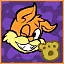 >DON'T ENCOURAGE HIM icon