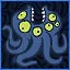>MELODIOUS CHIRPS AND TONGUE-CLICKS icon