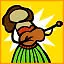 >MAY I HAVE THIS DANCE? icon