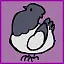 >FEATHERY DOOFUS ACQUIRED icon