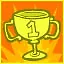 >BATTER LUCK NEXT TIME icon