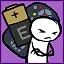 >NO. THEY'RE YOURS NOW icon