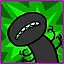 >STEP UP icon