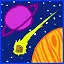 >ACCIDENTAL ASTRONAUT icon