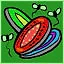 >WHERE THEY BELONG icon