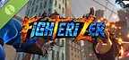 FIGHTERIZER Demo