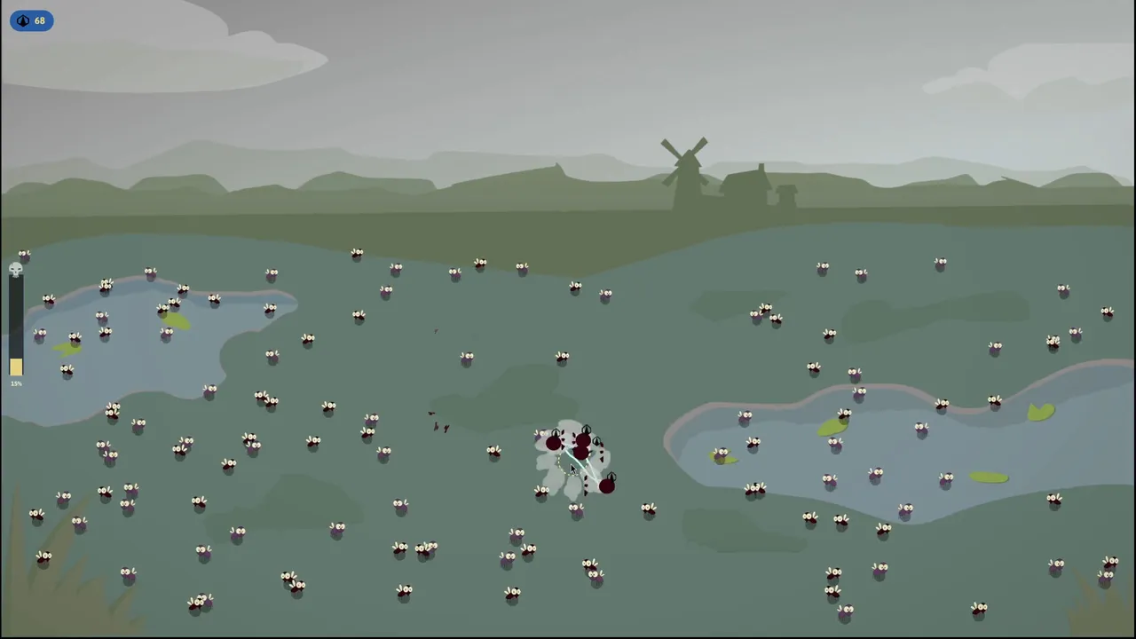 Pest Protocol Screenshot 3