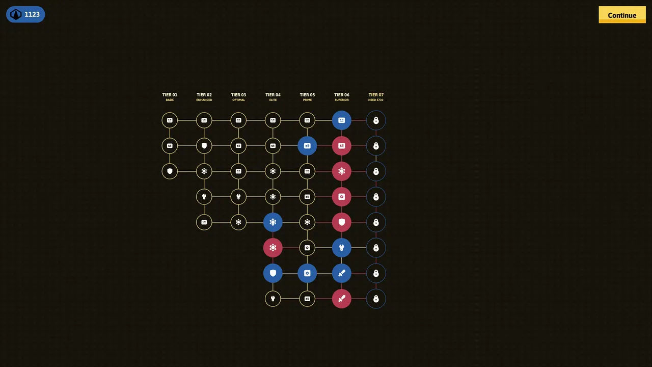 Pest Protocol Screenshot 1