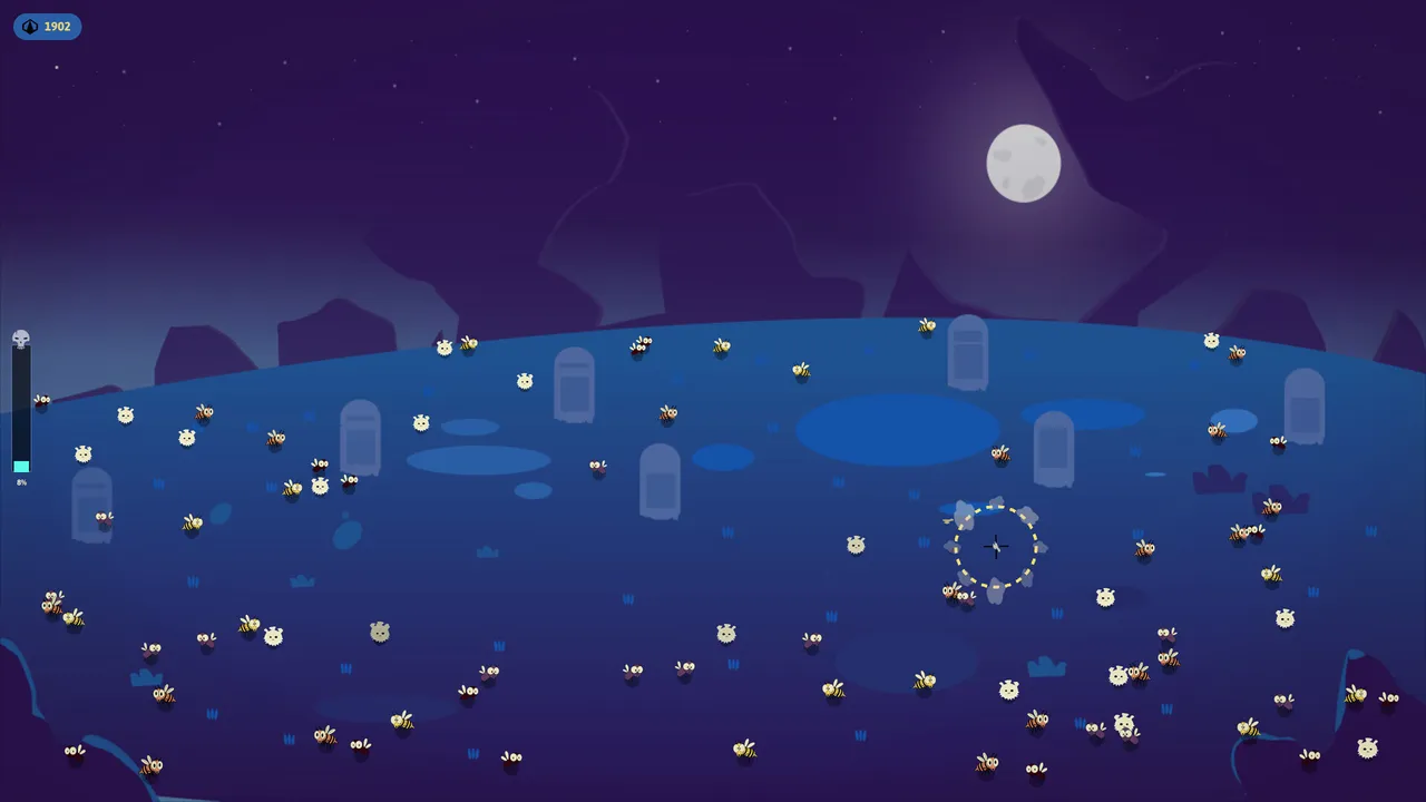 Pest Protocol Screenshot 2