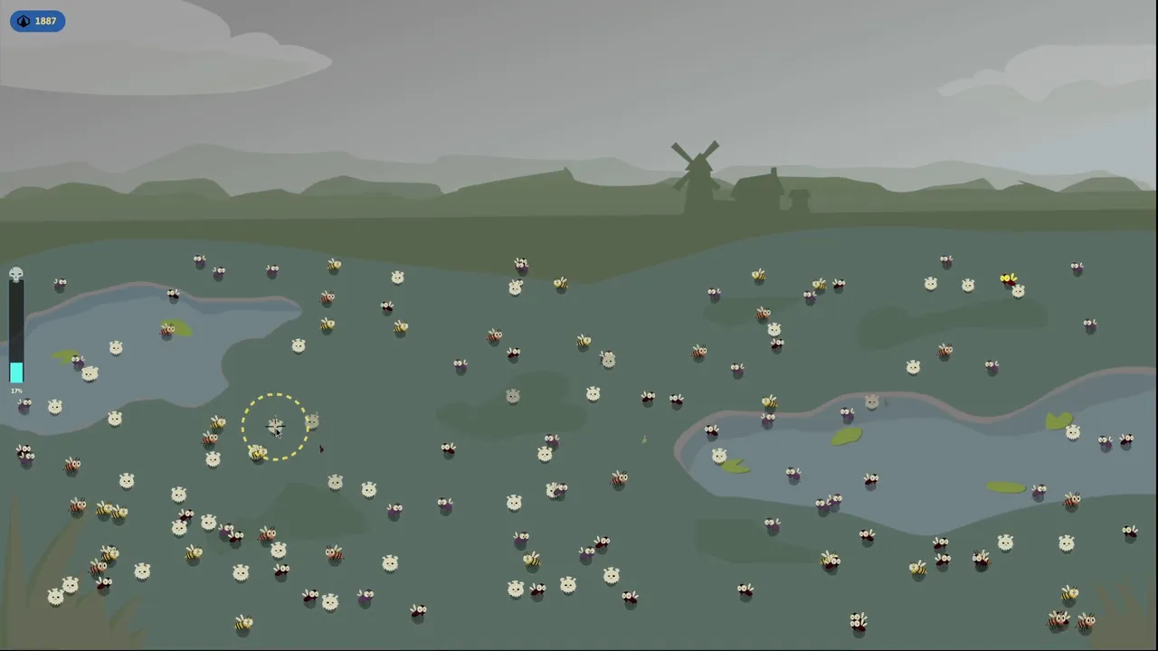 Pest Protocol Screenshot 4