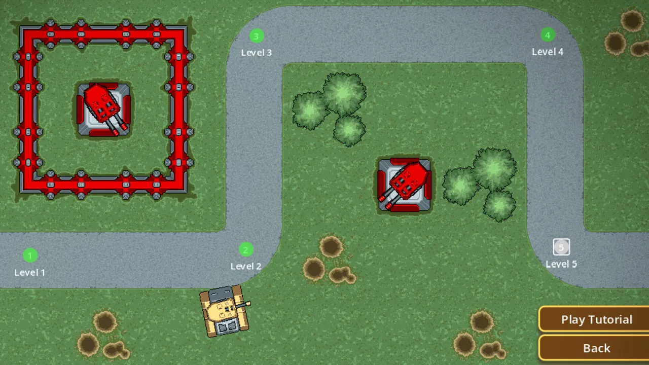 Threadstorm Screenshot 4