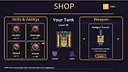 Threadstorm Screenshot 0