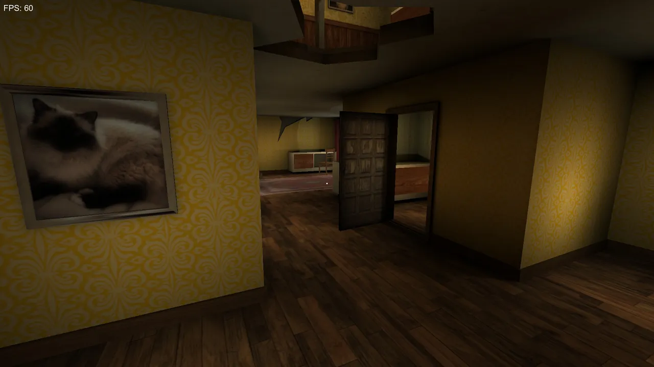 Mysis: The Return Screenshot 3